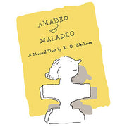 Amadeo & Maladeo (Hardback)