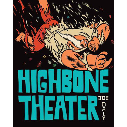 Highbone Theater (Hardback)