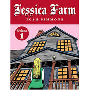 Jessica Farm 1 (Paperback)