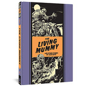 The Living Mummy and Other Stories (Hardback)