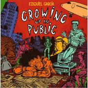 Growing Up In Public (Paperback)