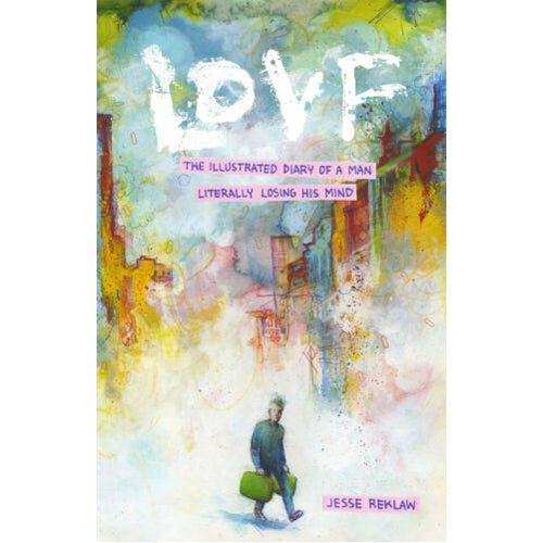 Lovf (Paperback)