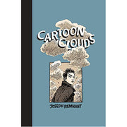 Cartoon Clouds (Hardback)