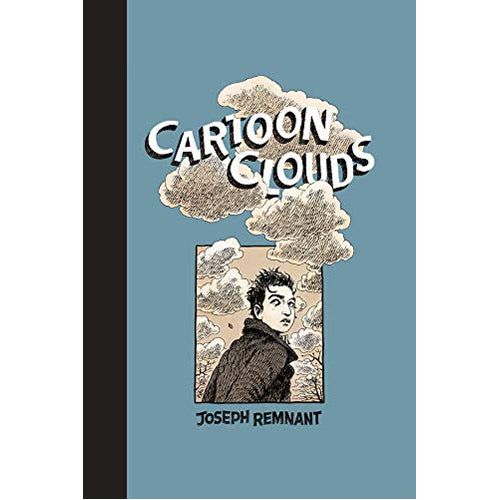 Cartoon Clouds (Hardback)