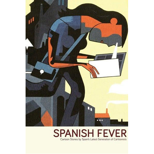 Spanish Fever (Paperback)