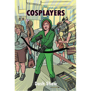 Cosplayers (Hardback)