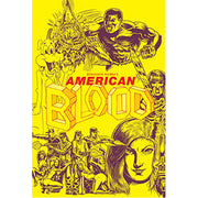 American Blood (Paperback)