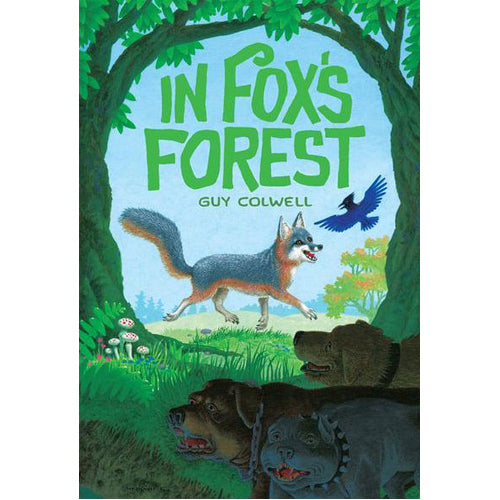 In Fox's Forest (Hardback)