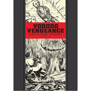 Voodoo Vengeance and Other Stories (Hardback)