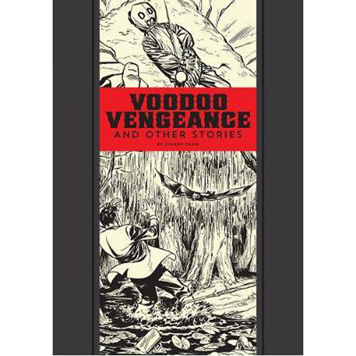 Voodoo Vengeance and Other Stories (Hardback)