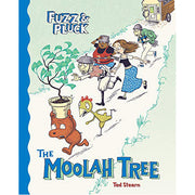 The Moolah Tree (Hardback)