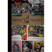 Prince Valiant Vol. 14: 1963-1964 (Hardback)