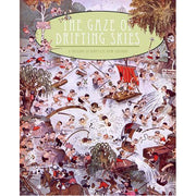 Gaze of Drifting Skies, The (Paperback)