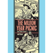 The Million Year Picnic and Other Stories (Hardback)