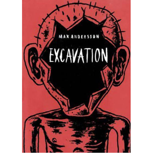 Excavation, The (Hardback)