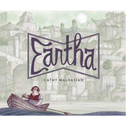 Eartha (Hardback)