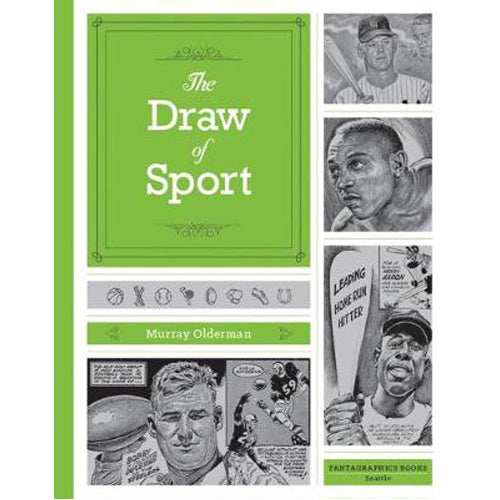 The Draw of Sport (Hardback)