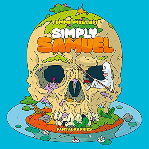 Simply Samuel (Hardback)
