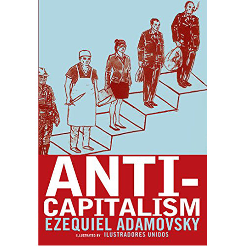 Anti-Capitalism (Paperback)