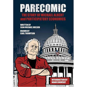 Parecomic (Paperback)
