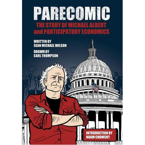 Parecomic (Paperback)