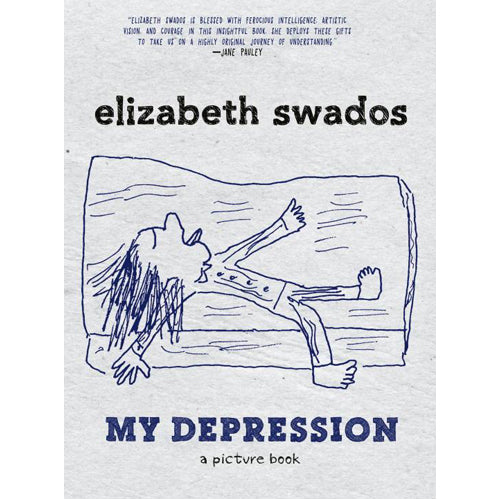 My Depression (Paperback)
