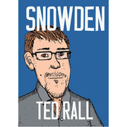 Snowden (Paperback)