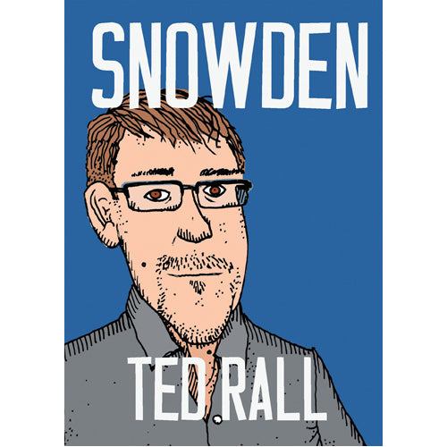 Snowden (Paperback)