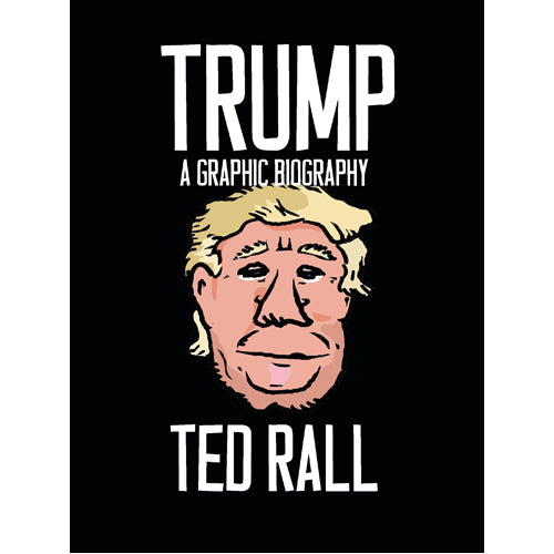 Trump (Paperback)