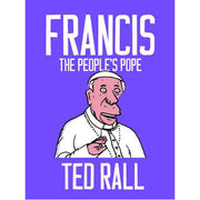 Francis, The People's Pope (Paperback)