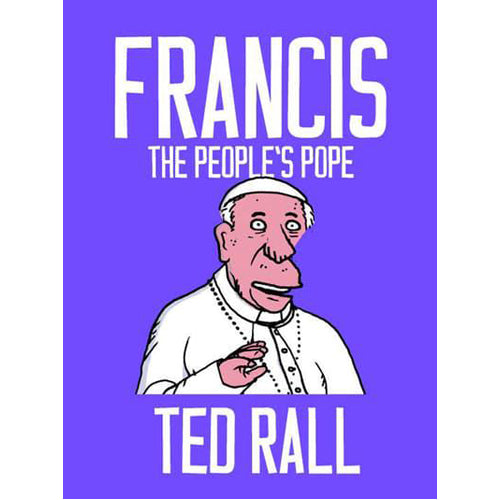 Francis, The People's Pope (Paperback)