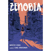 Zenobia (Hardback)