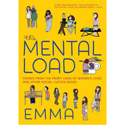 The Mental Load (Paperback)