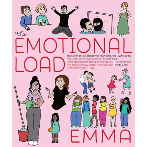 The Emotional Load (Paperback)