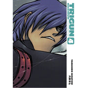 Trigun Maximum Omnibus Volume 4 (Paperback)