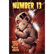 Number 13 (Paperback)