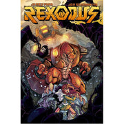 Rexodus (Paperback)