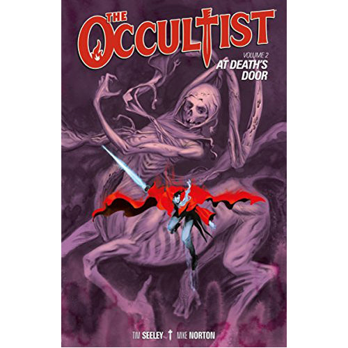 Occultist, The Volume 2 (Paperback)