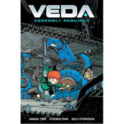 Veda: Assembly Required (Paperback)