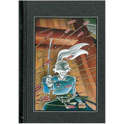 Usagi Yojimbo Saga - Limited Edition:Volume 1 (Hardback)