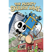 Mighty Skullboy Army, The (2nd Edition) Volume 1 (Paperback)