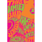 This Damned Band (Paperback)
