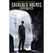 Sherlock Holmes: Crime Alleys (Hardback)