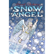 Snow Angel (Paperback)