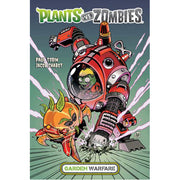 Plants vs. Zombies: Garden Warfare (Hardback)