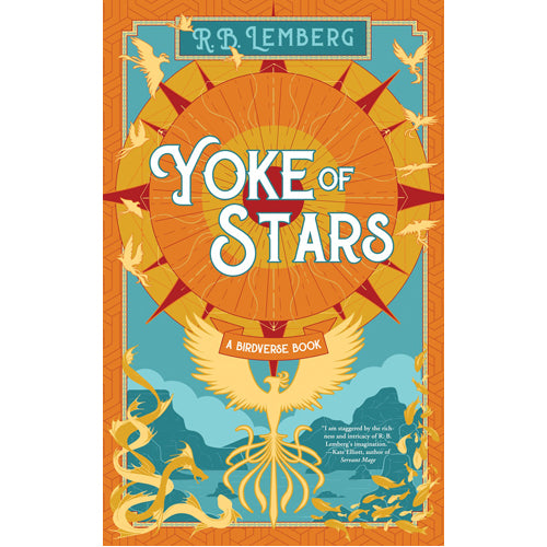 Yoke of Stars