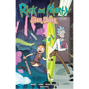 Rick and Morty: Ever After Vol 1