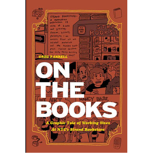 On The Books (Paperback)