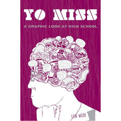 Yo Miss (Paperback)