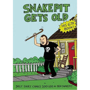 Snakepit Gets Old (Paperback)